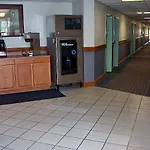 Motel 6-Cloverdale, IN - Greencastle 