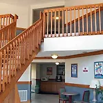 Motel 6-Cloverdale, IN - Greencastle 